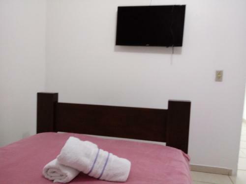 Hostal Residencial Bezerra
