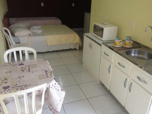 Hostal Residencial Bezerra