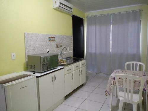 Hostal Residencial Bezerra