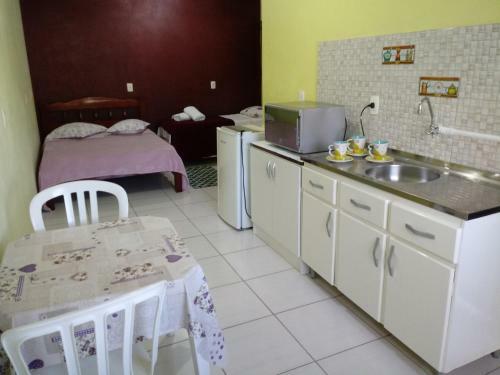 Hostal Residencial Bezerra