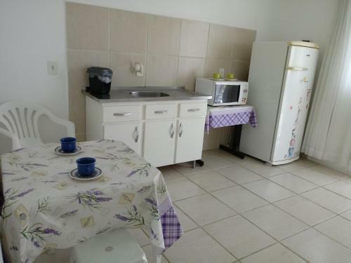 Hostal Residencial Bezerra