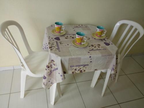 Hostal Residencial Bezerra