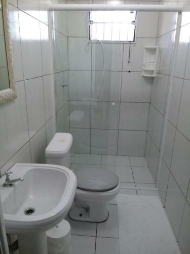 Hostal Residencial Bezerra