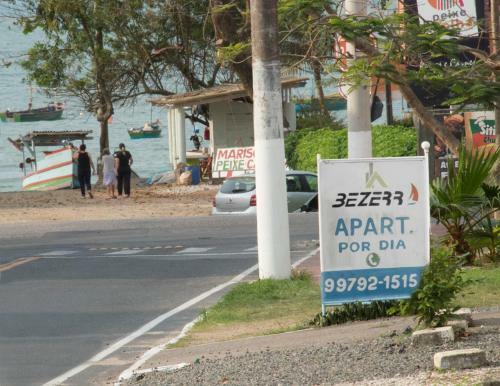 Hostal Residencial Bezerra
