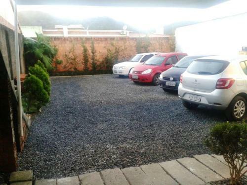 Hostal Residencial Bezerra
