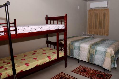 Hostal Pousada Italia