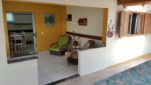 Casa Pr�x Beto Carrero