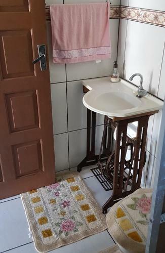 Kitnet Prox As Praias Centro De Penha