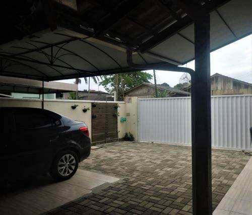 Hostal Pousada Litoral Parque