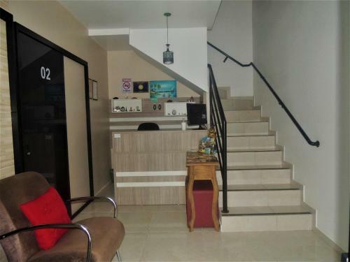 Hostal Pousada Litoral Parque