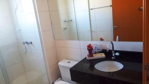 Apartamento Apto 305 Velutti Home Club