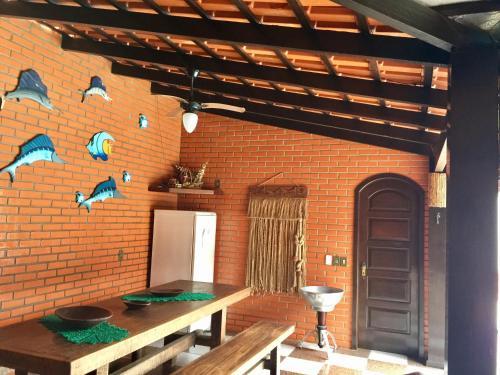Resid�ncia Para Temporada