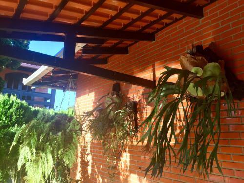 Resid�ncia Para Temporada