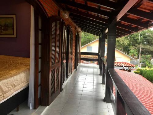 Resid�ncia Para Temporada