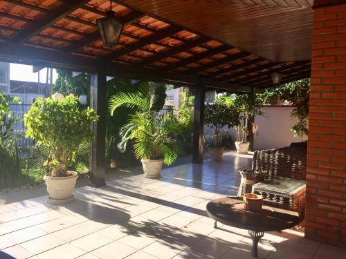 Resid�ncia Para Temporada