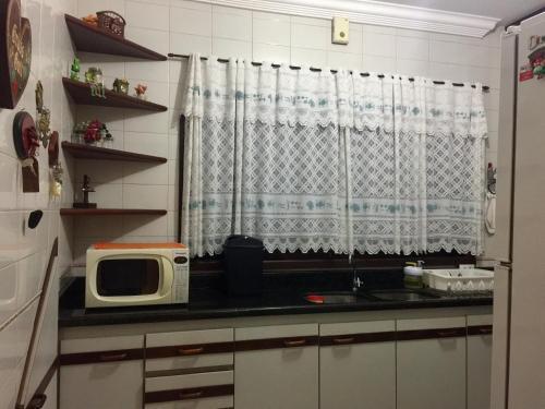 Resid�ncia Para Temporada