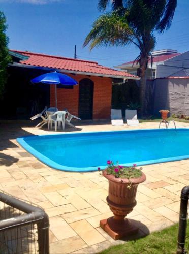 Resid�ncia Para Temporada