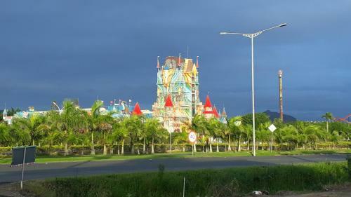 Quarto Em Frente Ao Beto Carrero