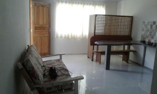 Apartamento Hospedagem Maju