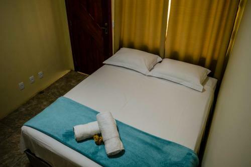 Hostal Pousada Vila Regina