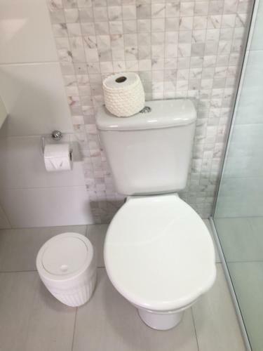 Hostal Pousada Vila Regina