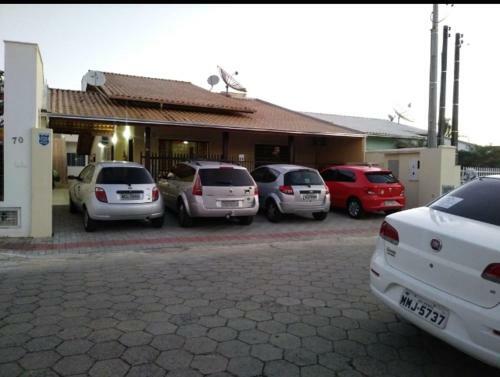 Hostal Pousada Vila Regina