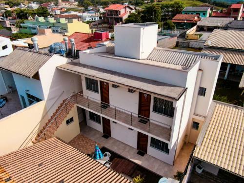 Hostal Pousada Vila Regina