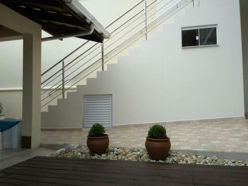 Hostal Pousada Vila Regina