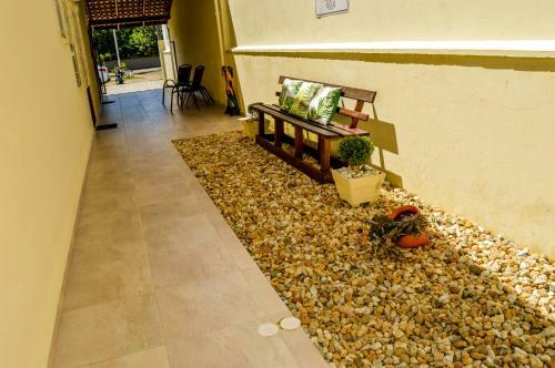 Hostal Pousada Vila Regina