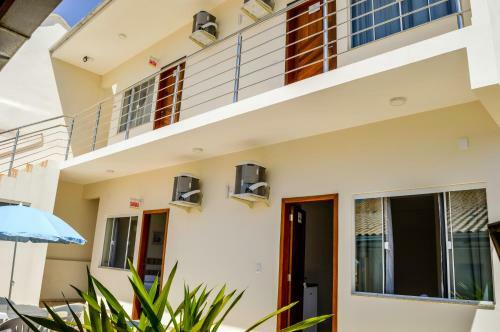 Hostal Pousada Vila Regina