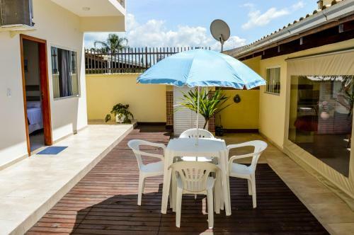 Hostal Pousada Vila Regina