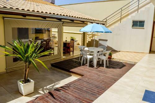 Hostal Pousada Vila Regina