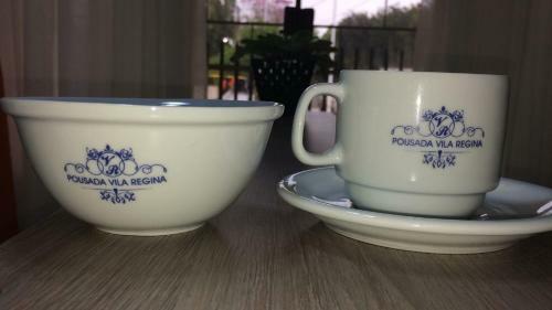 Hostal Pousada Vila Regina
