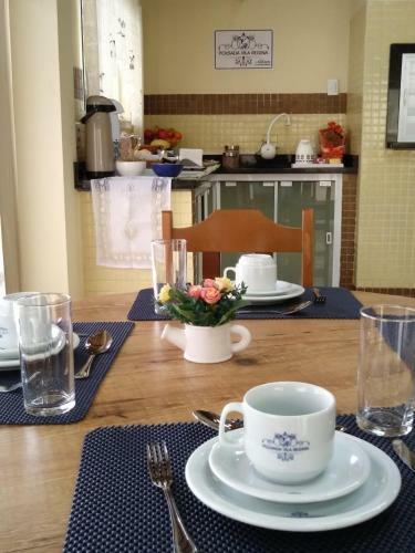Hostal Pousada Vila Regina