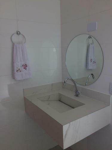 Hostal Pousada Vila Regina