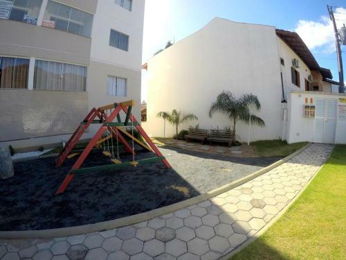 Apartamento Praia Parque