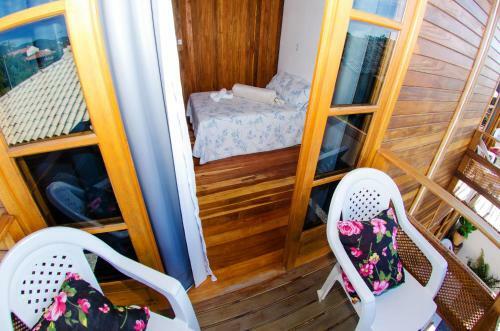 Apartamento Sobrados Da Sinh�