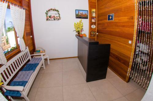 Apartamento Sobrados Da Sinh�