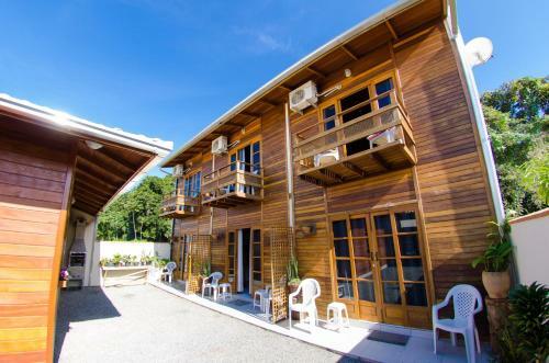 Apartamento Sobrados Da Sinh�