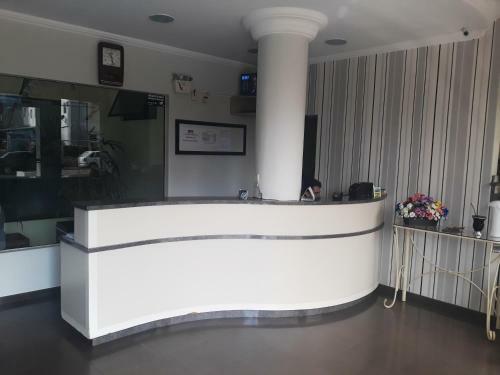 Hotel Fiorini Ltda