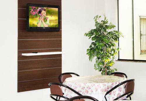 Hotel Fiorini Ltda