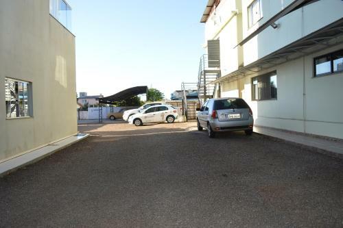Hotel Fiorini Ltda