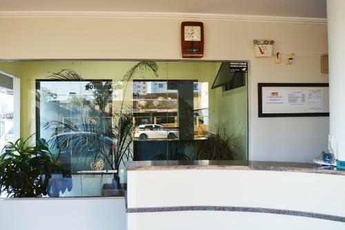 Hotel Fiorini Ltda