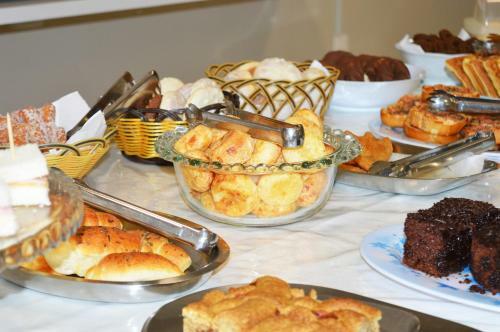 Hotel Fiorini Ltda