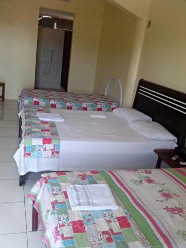 Center Hotel