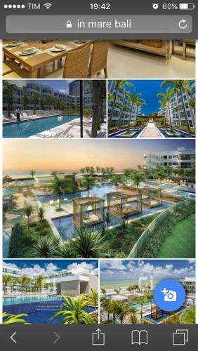 Apartamento In Mare Bali