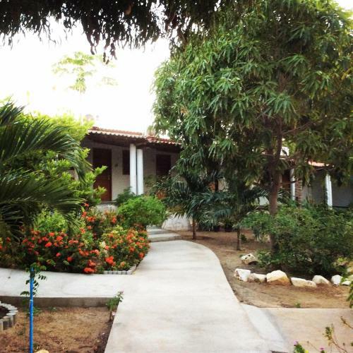 Hostal Pousada Mar�