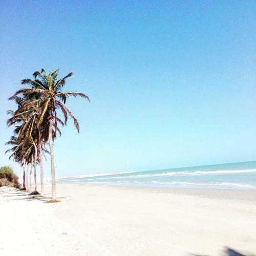 Hostal Pousada Mar�