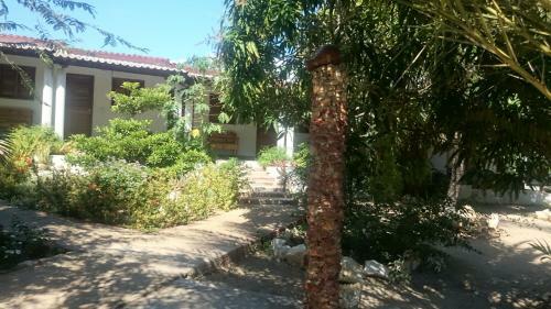 Hostal Pousada Mar�
