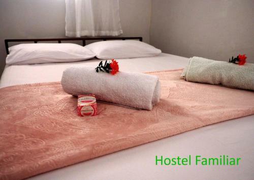 Hostel Ambiente Familiar